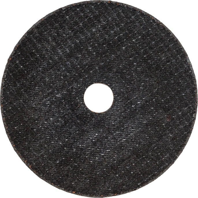 Диск отрезной по металлу OptiLine (150x2.5x22.2 мм) Inforce INB15025