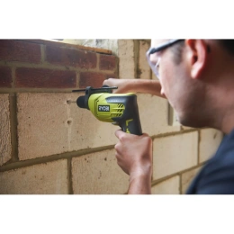 Ударная дрель Ryobi RPD680-K 5133002016