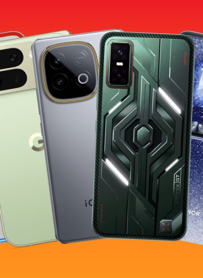 Лучшие новые смартфоны августа: «пиксели», складной Honor, продвинутый Redmi и долгоиграющий iQOO