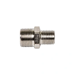 Переходник ММ М1/4"- М3/8" Rossvik A121/6.R