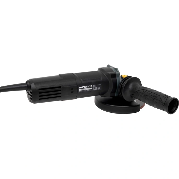 Угловая шлифовальная машина Inforce AG5008A