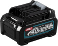Батарея аккумуляторная Makita BL4025 40В 2.5Ач Li-Ion 632N82-4
