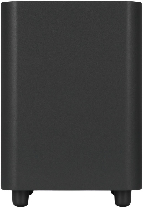 Саундбар JBL Bar1300 7.1.4 870Вт+300Вт черный