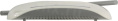 Wi-Fi роутер TP-LINK TD-W8961N,  Wi-Fi 4,  N300,  2.4ГГц, 4 LAN,  ADSL2+, белый