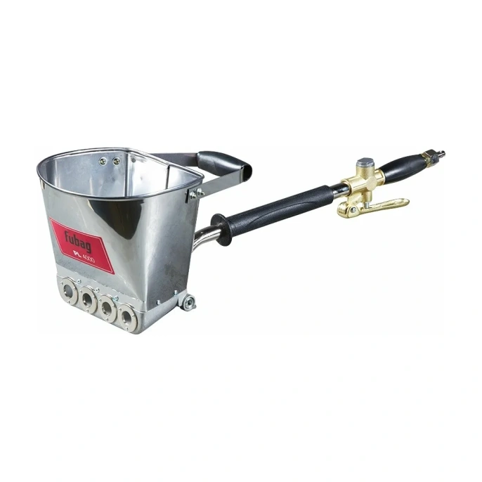 Штукатурный ковш FUBAG Hopper PL4000 412658