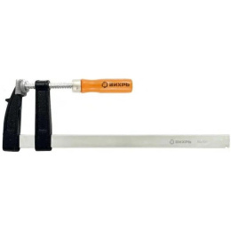 F-образная струбцина Вихрь 300x80 мм 73/9/5/2