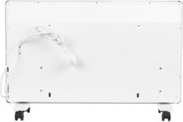 Конвектор PRIMERA Ram PHP-2008-MXR,  2000Вт,  с терморегулятором, белый