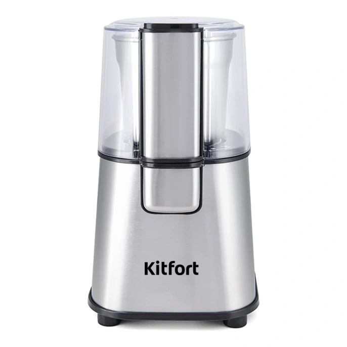 Кофемолка KITFORT КТ-1315