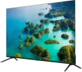 Телевизор LED Haier 43" LED S2 Frameless черный 4K Ultra HD 60Hz MEMC DVB-T DVB-T2 DVB-C DVB-S DVB-S2 USB WiFi Smart TV RUS (DH1ZR7M00RU)
