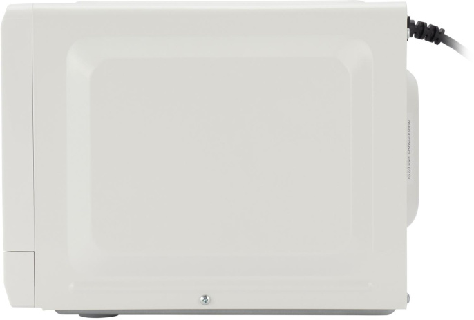 Микроволновая печь StarWind SMW4120, 700Вт, 20л, белый