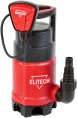 Насос дренажный Elitech НПФ 1100 E0802.004.00 1100Вт 15000л/час 195706