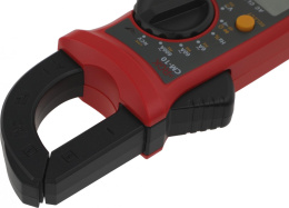 Клещи токоизмерительные RGK CM-10, измер.ток: переменный/постоянный [776417]