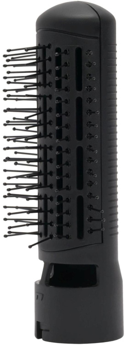 Фен-щетка Polaris PHS 1204i 1200Вт белый 008784