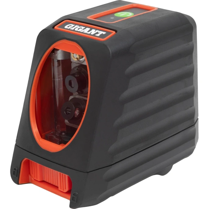 Лазерный уровень 2 луча Gigant GSMP-1