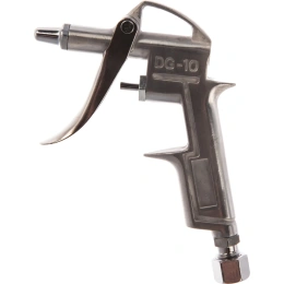 Продувочный пистолет Voylet со сменными соплами PАS-5 005-00145