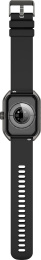 Смарт-часы BLACK SHARK BS-W2401 GT3 , 1.96", черный/черный [6977541630529]