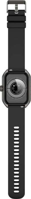 Смарт-часы BLACK SHARK BS-W2401 GT3 , 1.96", черный/черный [1746770]