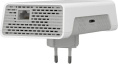 Повторитель беспроводного сигнала Keenetic Netcraze Buddy 6 SE NC-4410 AX3000 10/100/1000BASE-TX белый