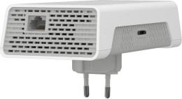 Повторитель беспроводного сигнала Keenetic Netcraze Buddy 6 SE NC-4410 AX3000 10/100/1000BASE-TX белый
