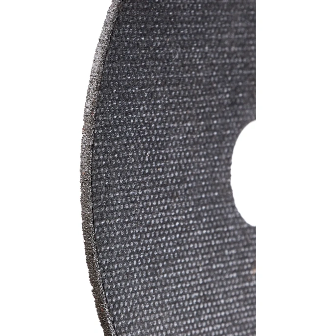 Диск отрезной по металлу (125х1.6х22.23 мм) Inforce IN125x1,6