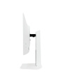 Игровой монитор 27 Монитор HISPIDA 27'' 2560x1440, OLED, 178/178, 0.03ms, 250nit, 1.5M:1, 280Hz, 2xDP 1.4/2xHDMI 2.1, noUSB-A, FreeSync, LowBlueLight, LTSP, ExtPWR, VESA 100x100, White, 1y (GI27Q28HE)