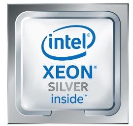 Процессор DELL Intel Xeon Silver 4310 2,1GHz, 12C, 18MB, Turbo, 120W HT , DDR4 3200 analog SRKXN, с разборки, без ГТД 338-CBWJt