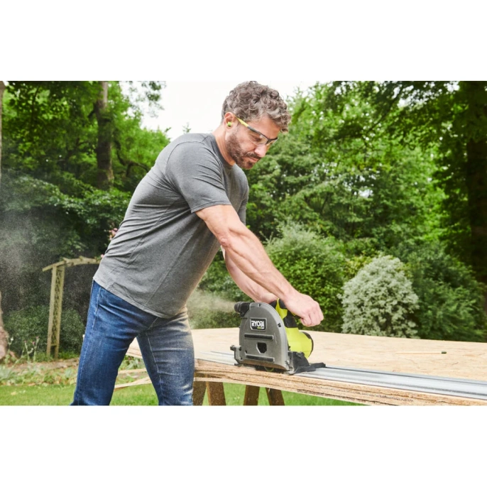 Погружная пила Ryobi 18В RPLS18X-0 5133005734