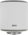 Водонагреватель Baxi R 515 1.2кВт 15л электрический настенный/белый (A7110905)