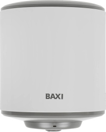 Водонагреватель Baxi R 515 1.2кВт 15л электрический настенный/белый (A7110905)