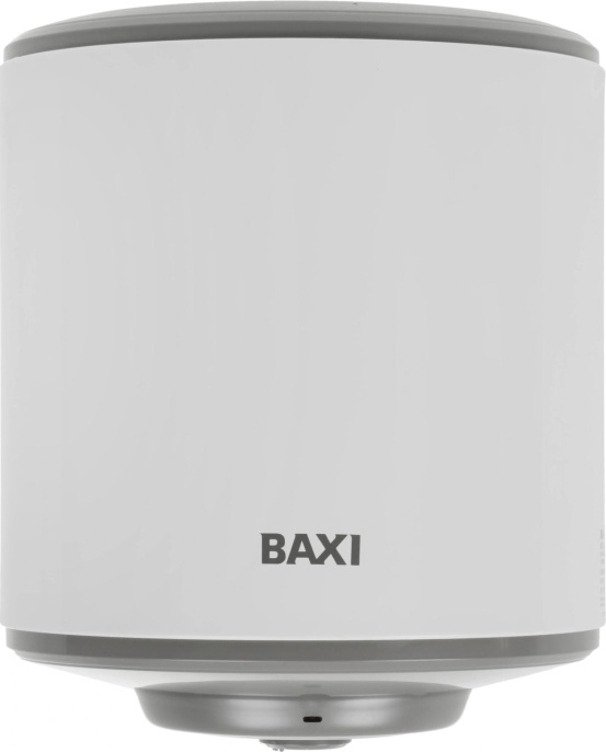 Водонагреватель Baxi R 515 1.2кВт 15л электрический настенный/белый (A7110905)