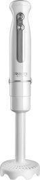 Блендер погружной Red Solution HB2917P 1300Вт белый