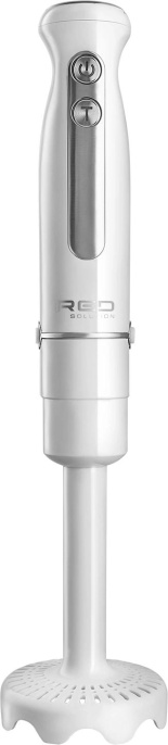 Блендер погружной Red Solution HB2917P 1300Вт белый