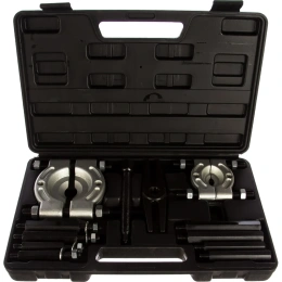 Набор съемников подшипников сепараторного типа Gigant PBS-12