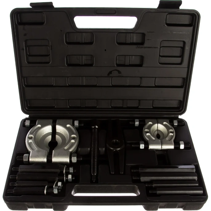 Набор съемников подшипников сепараторного типа Gigant PBS-12