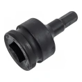 Шестигранник ударный (14 мм; 1") ПНЕВМО-ТРЕЙД PT-IH-04-14