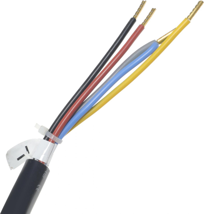 Варочная поверхность Haier HHY-C64NVTB черный (TD0048661RU)