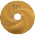 Диск HSS 160x1x32 мм, Z160 ООО Галифакс 2160001