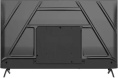 Телевизор LED Sber 43" SDX-43U5500DBA Салют ТВ Frameless черный 4K Ultra HD 60Hz DVB-T DVB-T2 DVB-C DVB-S DVB-S2 USB WiFi Smart TV (RUS)
