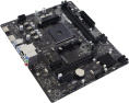 Материнская плата Biostar A520MS Soc-AM4 AMD A520 2xDDR4 mATX AC`97 8ch 7.1 GbLAN RAID+HDMI+DP
