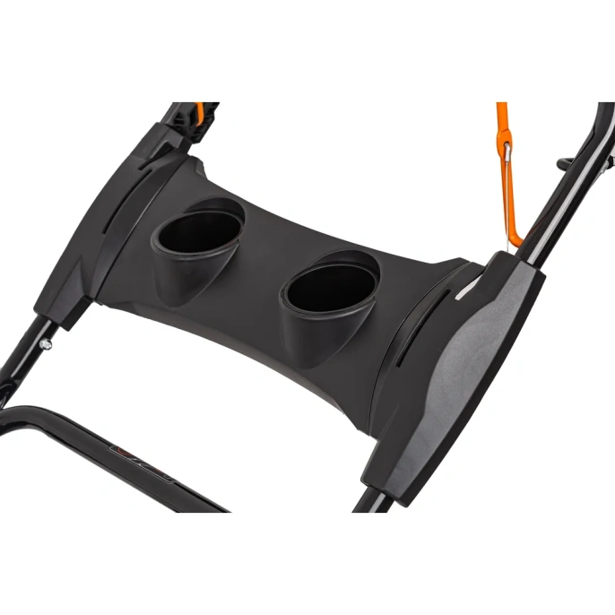 Бензиновая газонокосилка Gigant 53 см 6 л.с. PLM-04