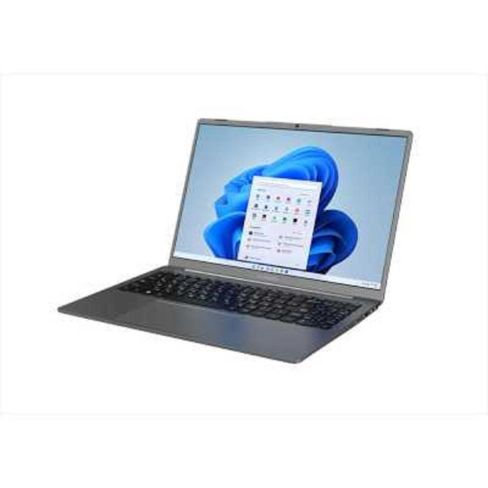 IRBIS BlizzardBook [15NBC2014] Grey 15.6" {FHD Cel N4505/8GB/256GB SSD/RG45/W11}