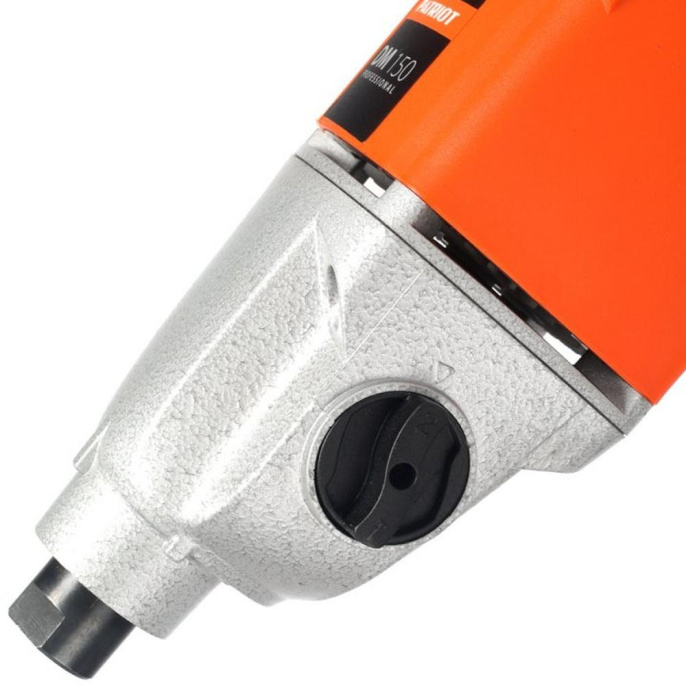 Дрель-миксер Patriot DM 150 [120301150]