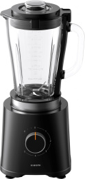 Блендер стационарный Xiaomi Blender EU 600Вт черный BHR8936EU