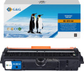 Блок фотобарабана G&G Universal CE314A цветной цв:14000стр. для CLJ Pro MFP M176n/M177fw/CP1025 /100 color MFP M175nw/TopShot M275 MFP [gg-ce314a]