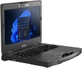 Ноутбук S410G5 256GB PCIe SSD ST2D6ADHSFXE GETAC