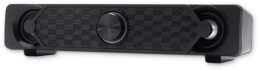 Саундбар Oklick OK-504S 2.0 6Вт черный