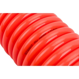 Шланг спиральный 5 м; 12х8 мм; рапид; 12 бар Gigant G-1149