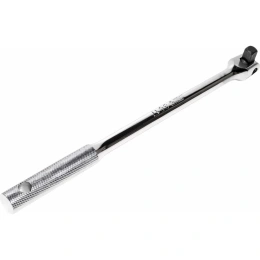 Вороток шарнирный JTC с рукояткой 1/2", длина 380 мм, 3617 666109