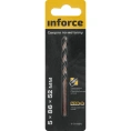 Сверло по металлу HSS-G (5х86х52 мм) Inforce 11-01-684