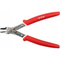 Пассатижи YATO 125мм, со съёмником YT-2262